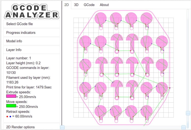 Cart Coins - platform layout - layer 1