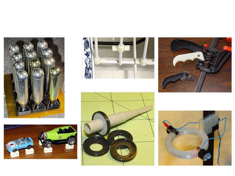 Things I Designed - 2