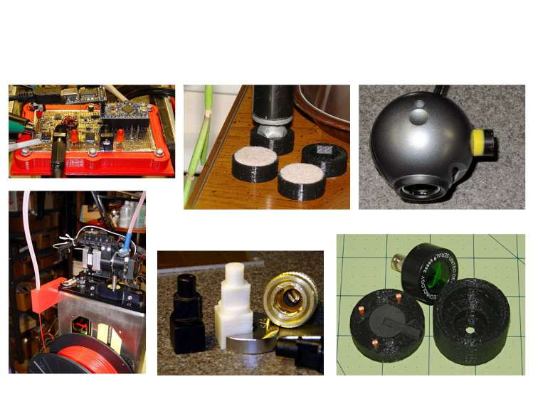 Things I Designed - 3