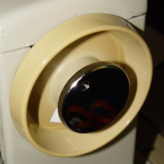 Kenmore 158 handwheel - knob