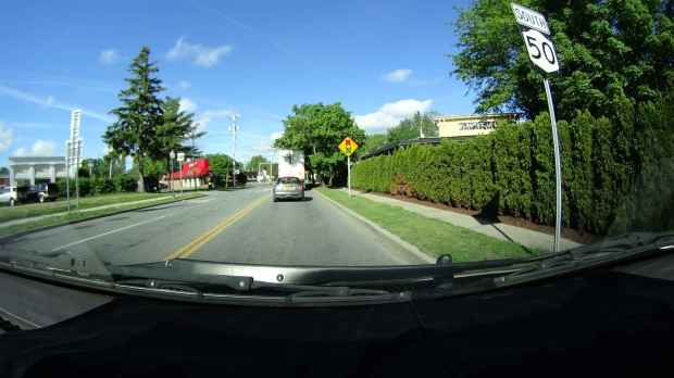Saratoga Rt 50