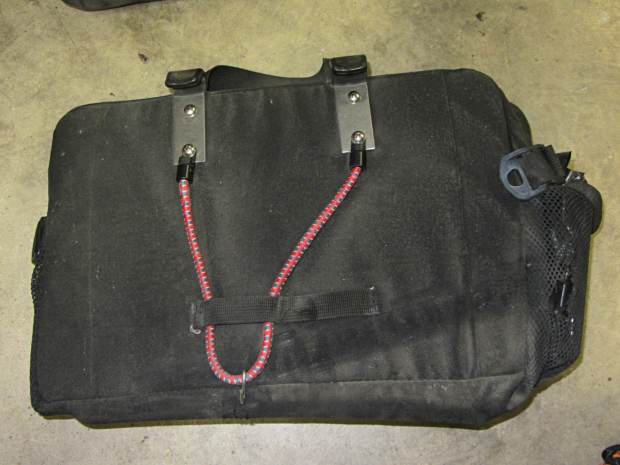 Easy Reacher pack - new elastic cord