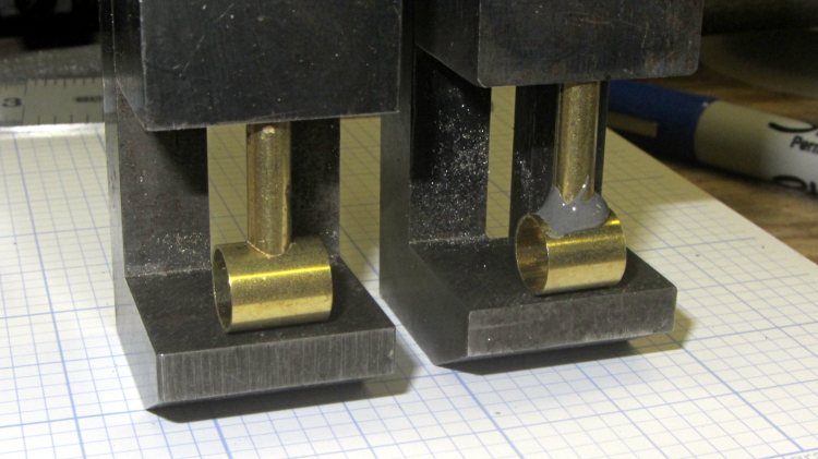 Bike Helmet Mic Boom - housing