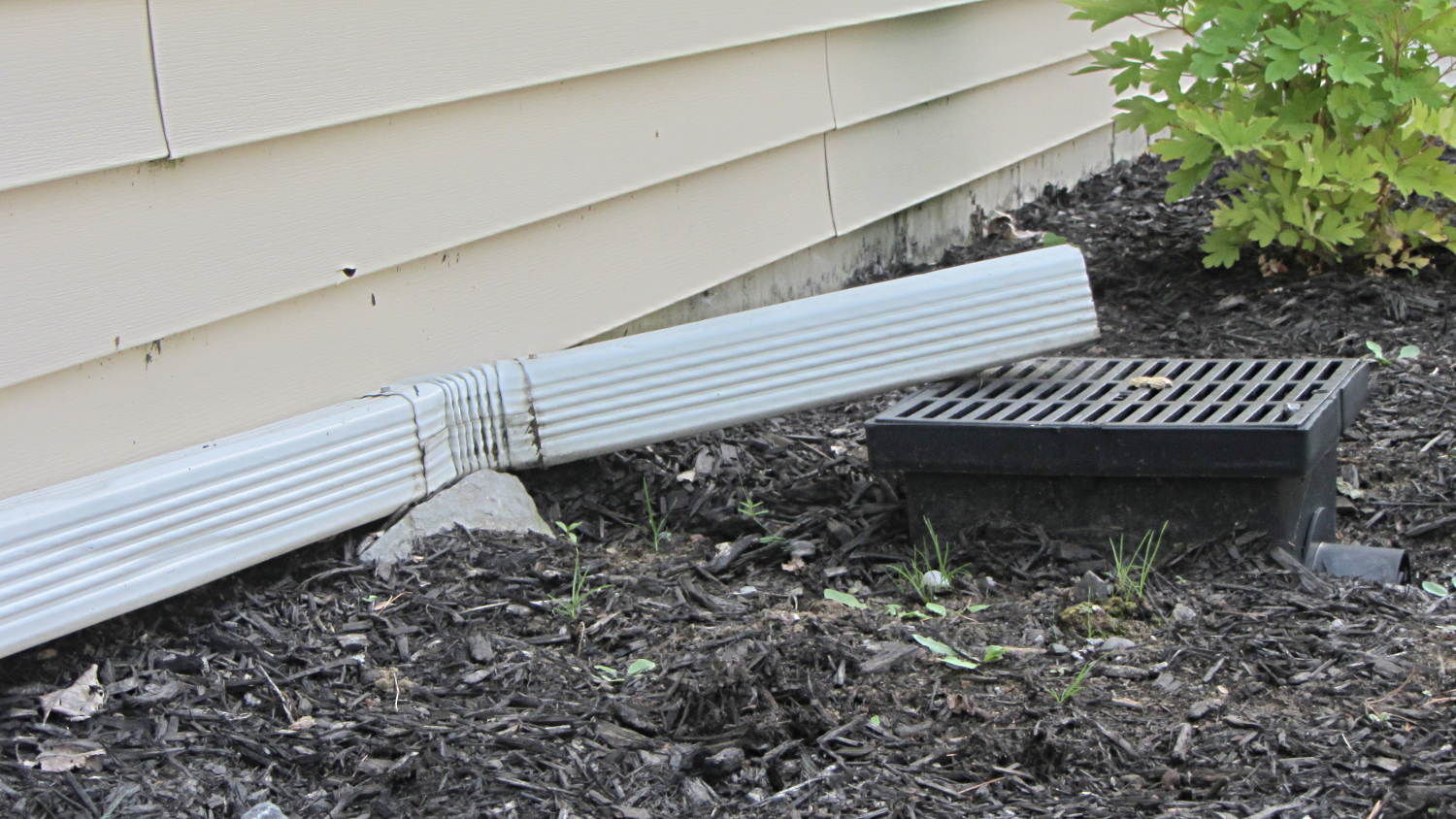 Expecting water to run uphill