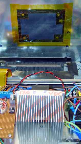 AC Interface Chassis