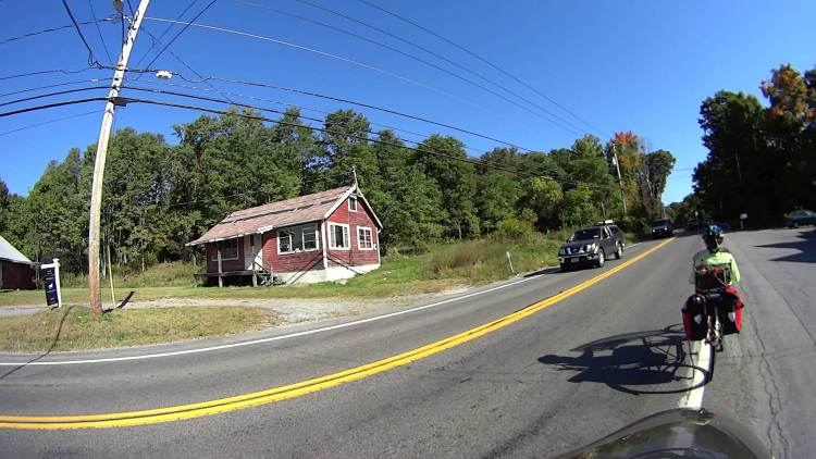 HL Property - Salt Point Turnpike