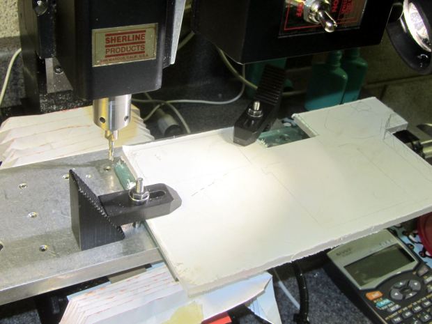 AC Chassis Shaping