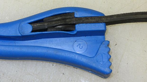 Strap Wrench timing belt refit - small