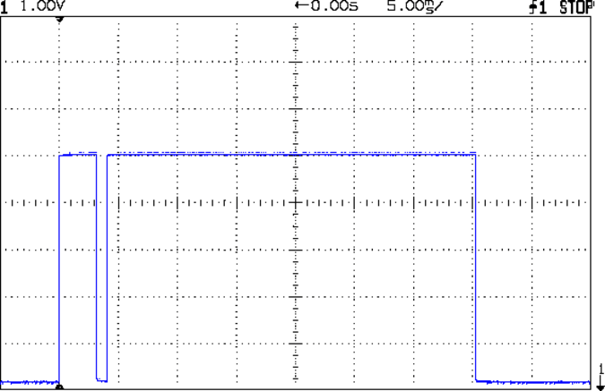 Motor sense - min speed - setscrew