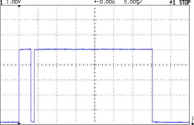 Motor sense - min speed - setscrew