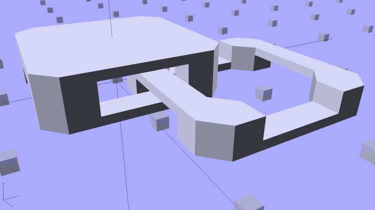 Chain Mail - Armor and Link