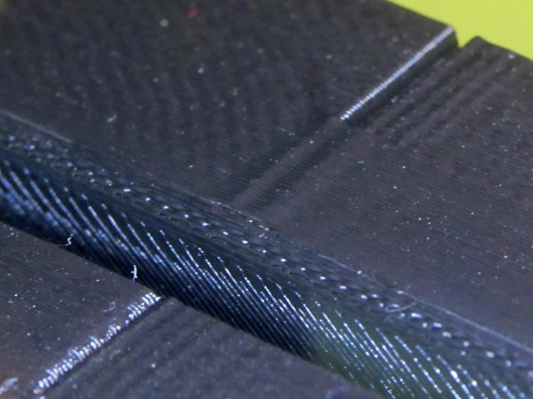 XY Resonance - notch