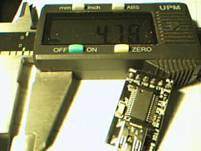 Logtech 08d8 - 320x240 scaled