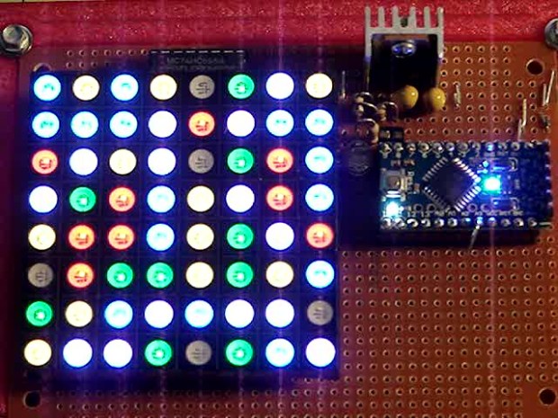 Random Preload - bright