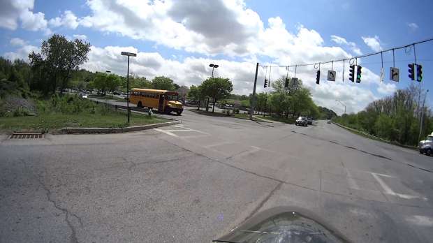 Right On Red - Tucker at Friendly - 0 sec
