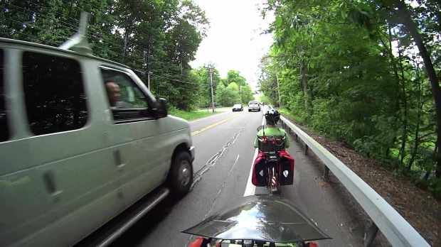 Rt 376 at Cedar Valley - 2015-05-22 13:34 - Helmet - 1