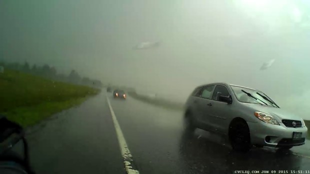 Fly6 - Rain 3