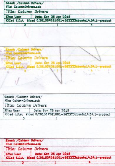 HP7475A - KBR to YCM Refilled disposable pens - G ceramic pen
