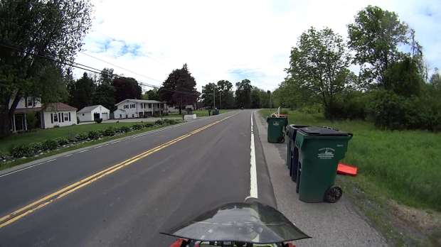Rt 376 - Diddell to New Hackensack - 3