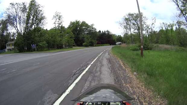 Rt 376 - Diddell to New Hackensack - 5