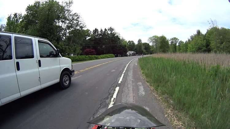 Rt 376 - Diddell to New Hackensack - 6