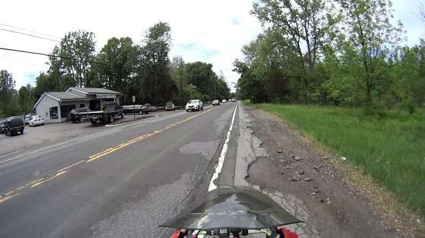 Rt 376 - Diddell to New Hackensack - 7