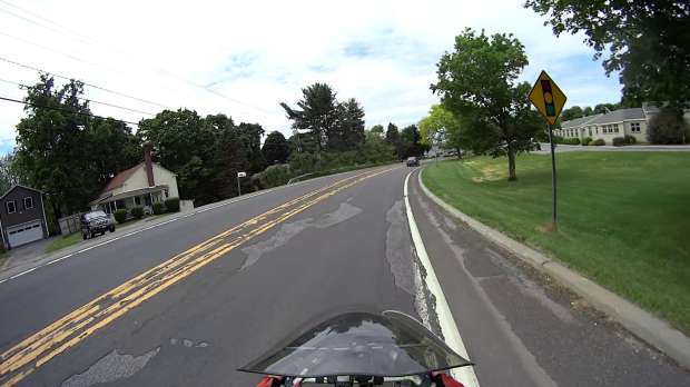 Rt 376 - Diddell to New Hackensack - 9