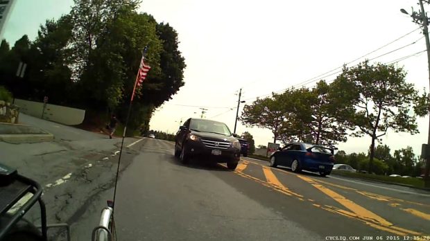 Rt 44 - 695 at Quest Diagnostics - traffic