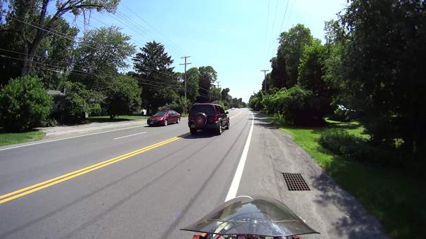Spackenkill Rd EB - Croft to Hagan - 1