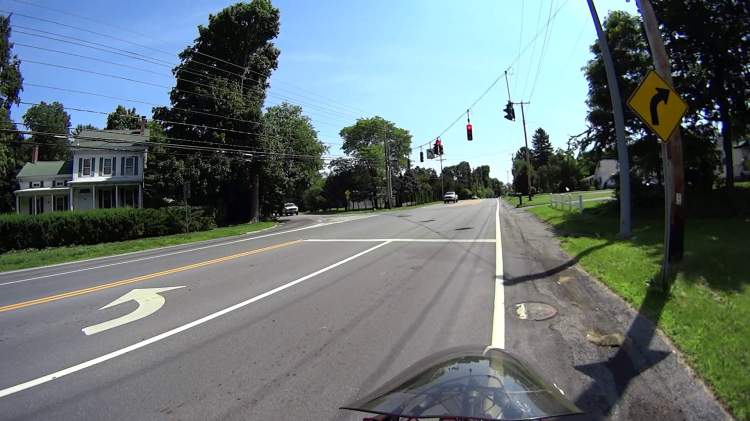 Spackenkill Rd EB - Croft to Hagan - 4