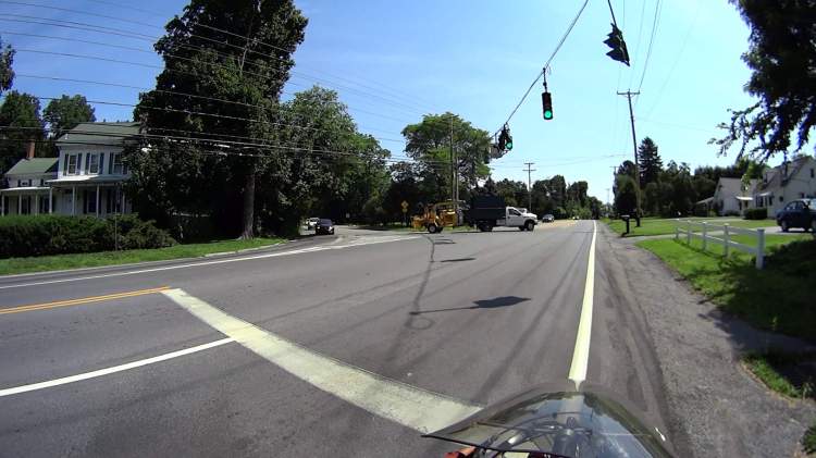 Spackenkill Rd EB - Croft to Hagan - 5