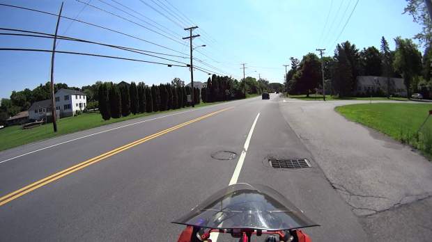 Spackenkill Rd EB - Croft to Hagan - 6