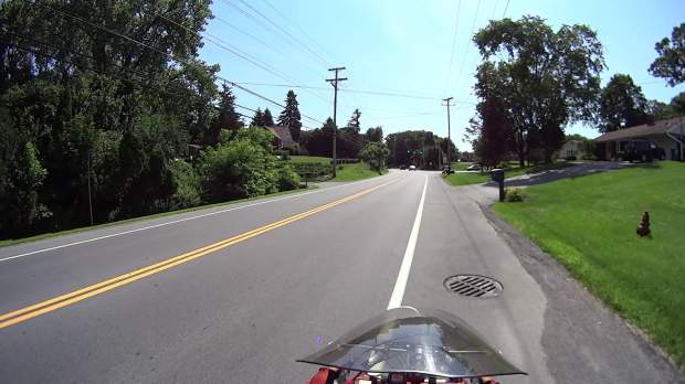 Spackenkill Rd EB - Croft to Hagan - 7