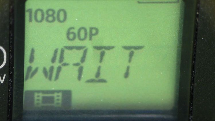 HDR-AS30V - MicroSDXC failure - 2