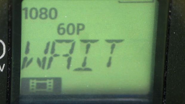 HDR-AS30V - MicroSDXC failure - 2