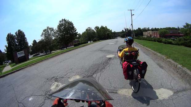 Janet Dr at 708 Dutchess Turnpike - patches - 2015-07-12