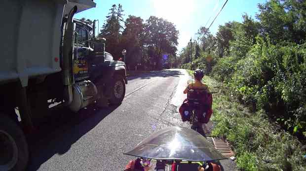 Maloney Rd 2015-07-24 - Truck 2