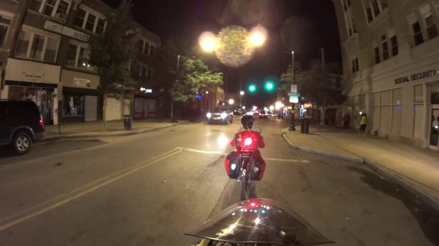 Night Ride 2015-07-04 - AS30V - 1