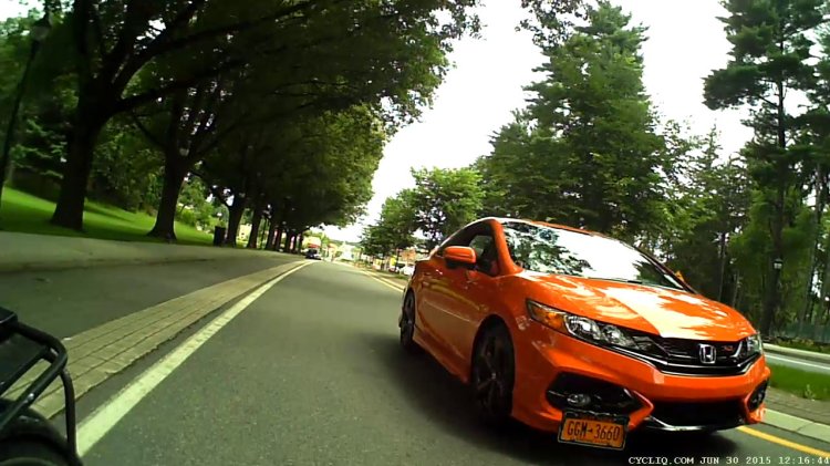 Raymond Ave 2015-06-30 - door opening - 0