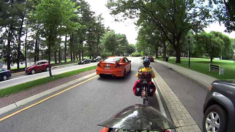 Raymond Ave 2015-06-30 - door opening - 1