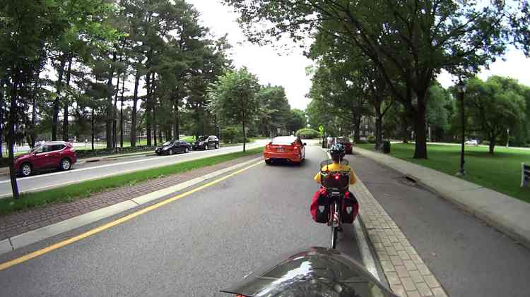 Raymond Ave 2015-06-30 - door opening - 2