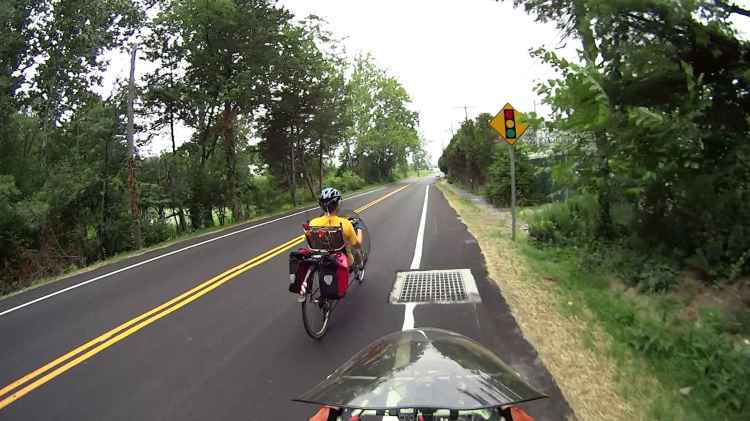 Spring Rd 2015-07-30 - WB - grate 3