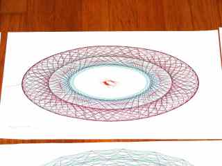 SuperFormula Plot - 02