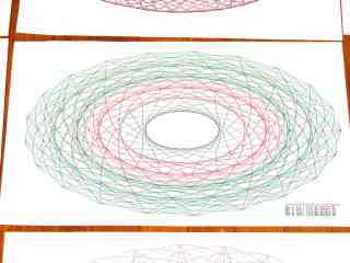 SuperFormula Plot - 05