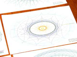 SuperFormula Plot - 06