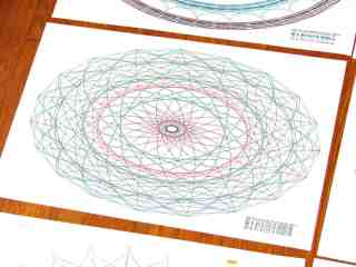 SuperFormula Plot - 07
