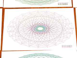 SuperFormula Plot - 08