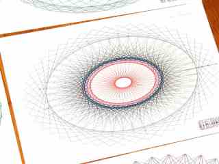 SuperFormula Plot - 12