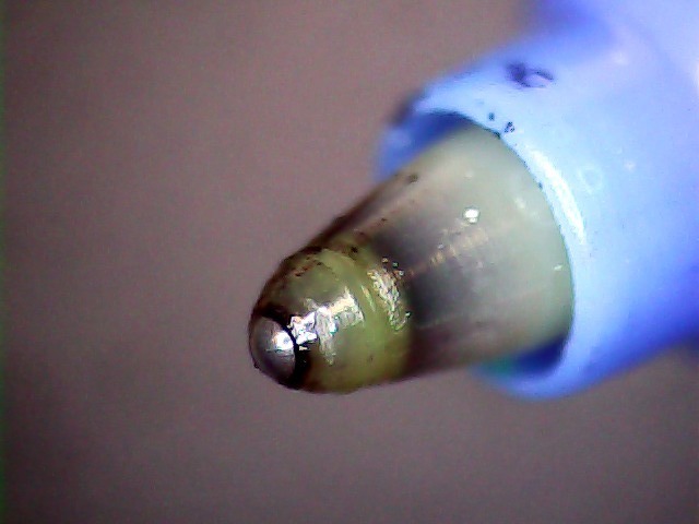 Inmac ball pen tip