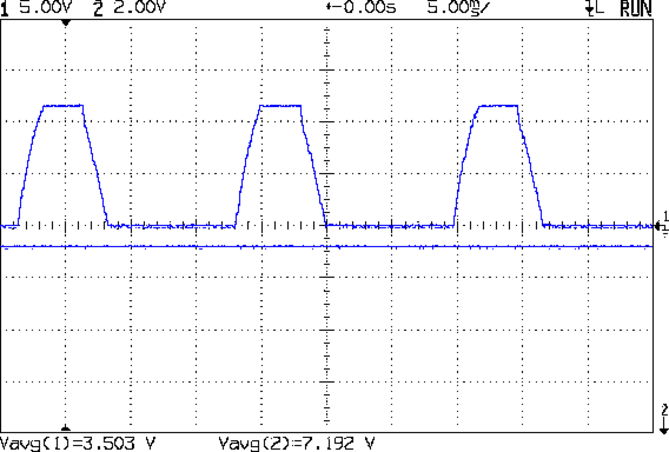 LMC6081 100 G - out - noninv level